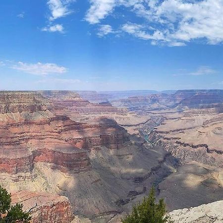 080 Tiny Home Nr Grand Canyon South Rim Sleeps 8 Valle Εξωτερικό φωτογραφία