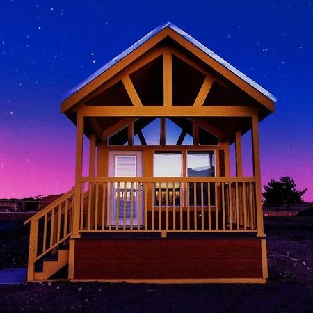 080 Tiny Home Nr Grand Canyon South Rim Sleeps 8 Valle Εξωτερικό φωτογραφία