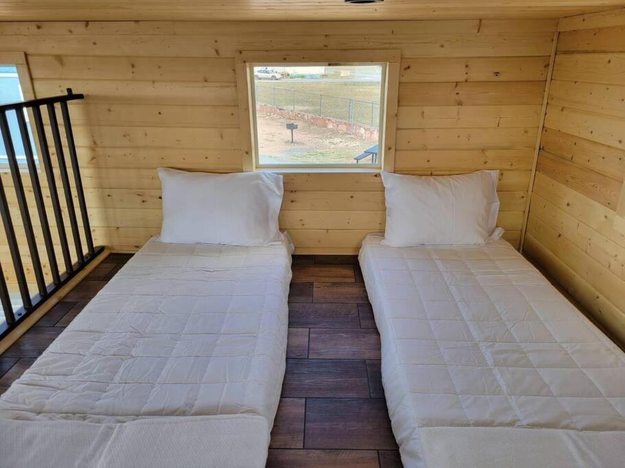 080 Tiny Home Nr Grand Canyon South Rim Sleeps 8 Valle Εξωτερικό φωτογραφία