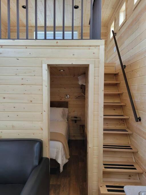 080 Tiny Home Nr Grand Canyon South Rim Sleeps 8 Valle Εξωτερικό φωτογραφία