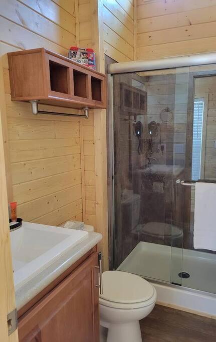 080 Tiny Home Nr Grand Canyon South Rim Sleeps 8 Valle Εξωτερικό φωτογραφία
