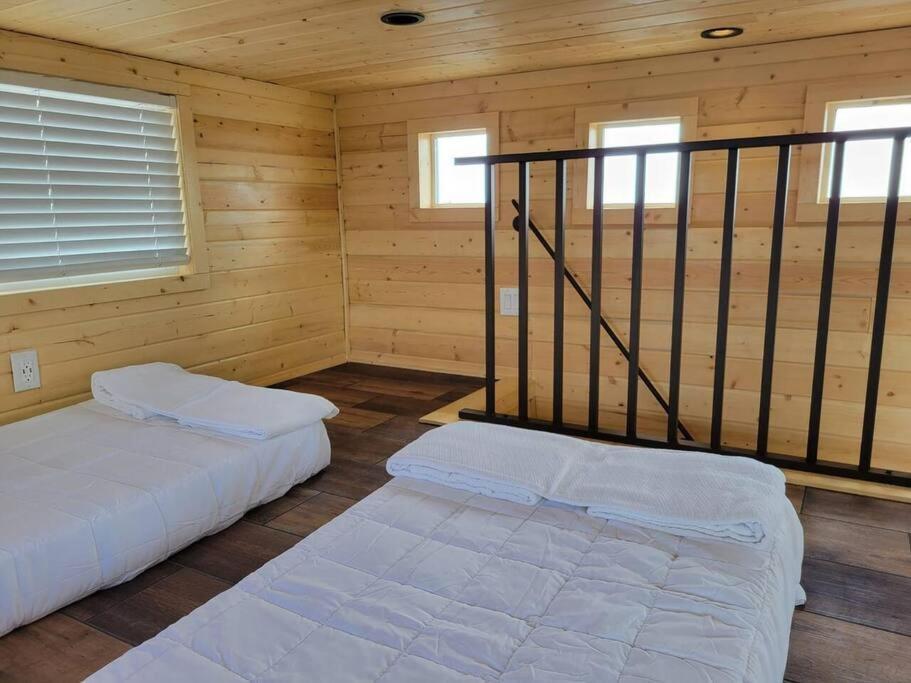 080 Tiny Home Nr Grand Canyon South Rim Sleeps 8 Valle Εξωτερικό φωτογραφία