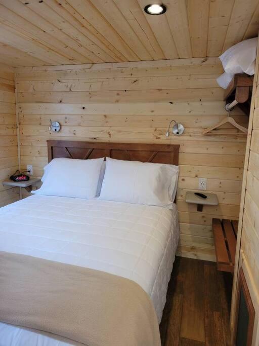 080 Tiny Home Nr Grand Canyon South Rim Sleeps 8 Valle Εξωτερικό φωτογραφία