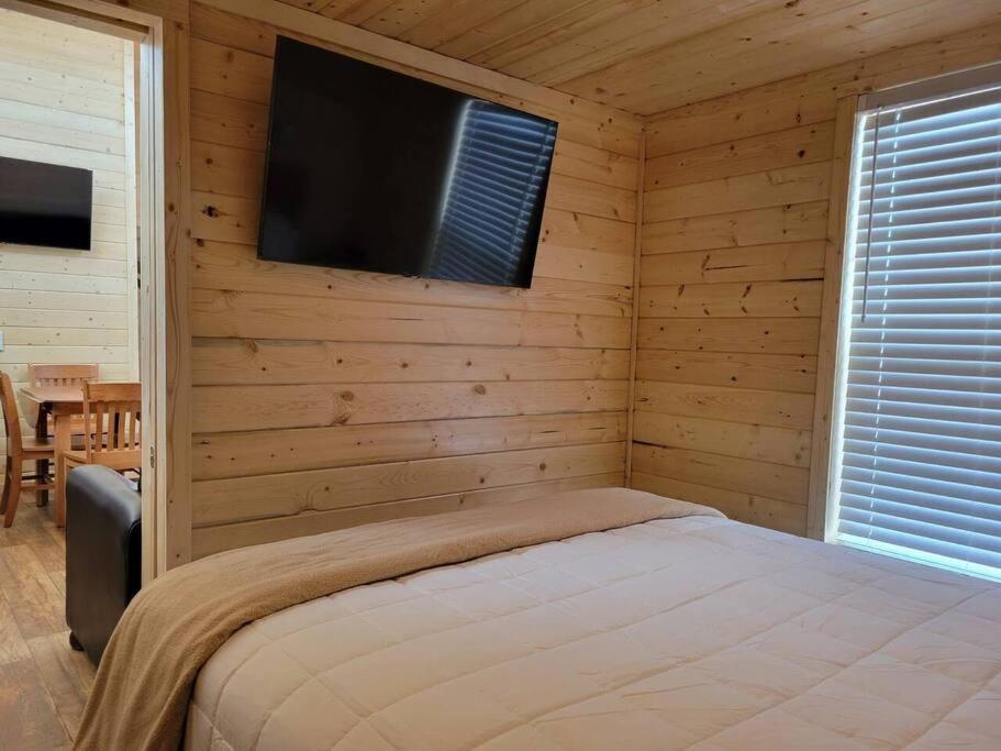080 Tiny Home Nr Grand Canyon South Rim Sleeps 8 Valle Εξωτερικό φωτογραφία