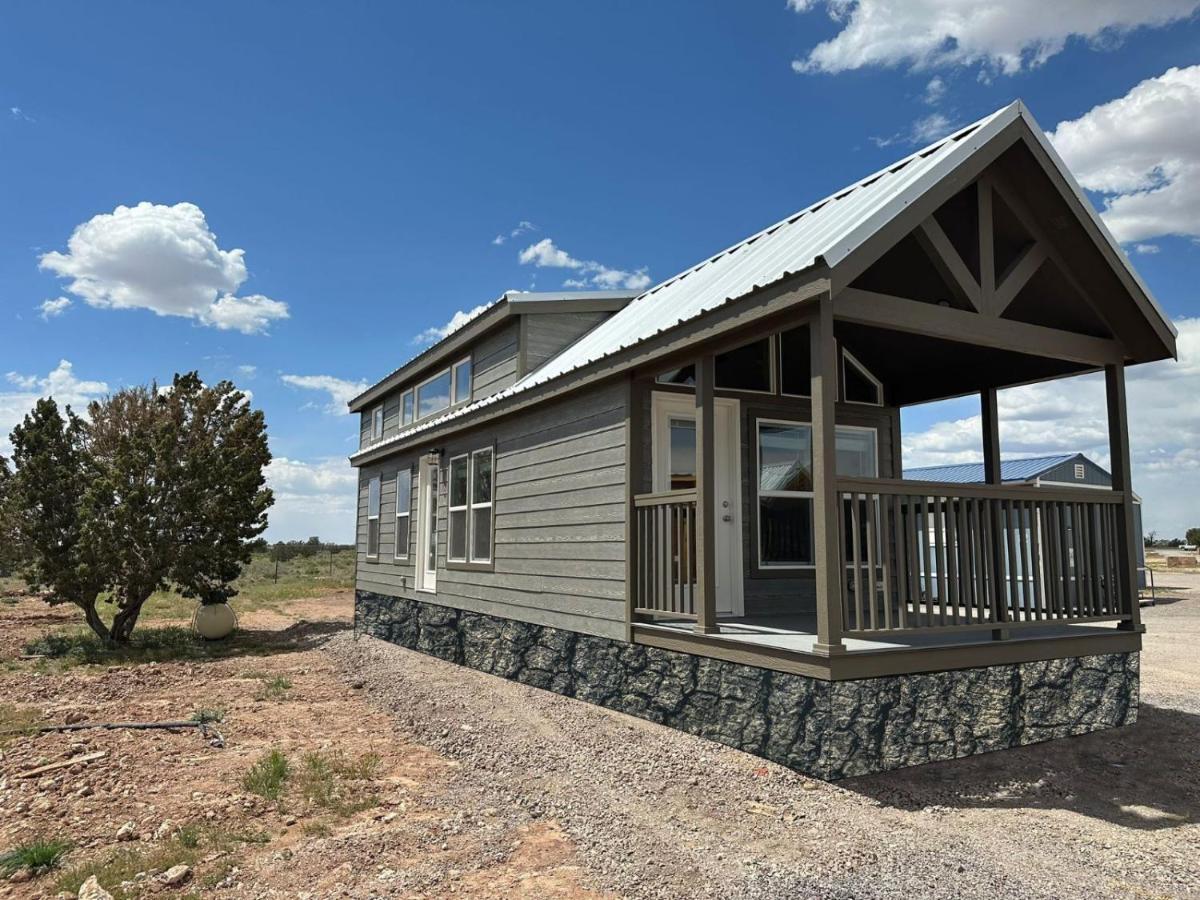 080 Tiny Home Nr Grand Canyon South Rim Sleeps 8 Valle Εξωτερικό φωτογραφία